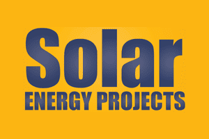 Solar Energy Projects