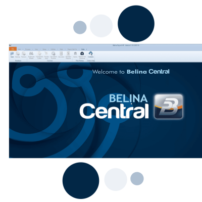 Belina software Belina software